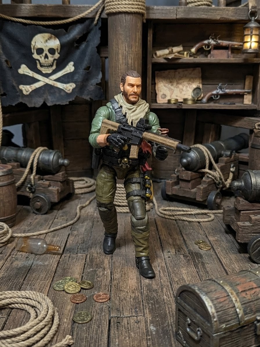 @Spec Ops Toys