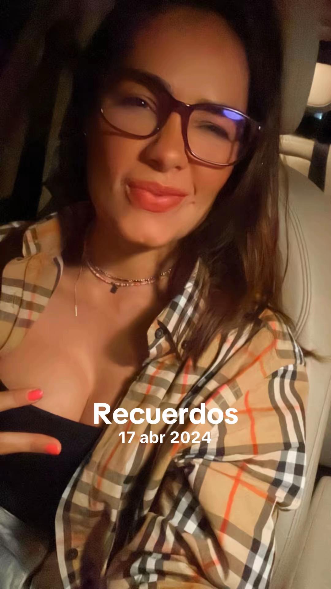 @Sandra Garc&iacute;a ❤️&zwj;🔥