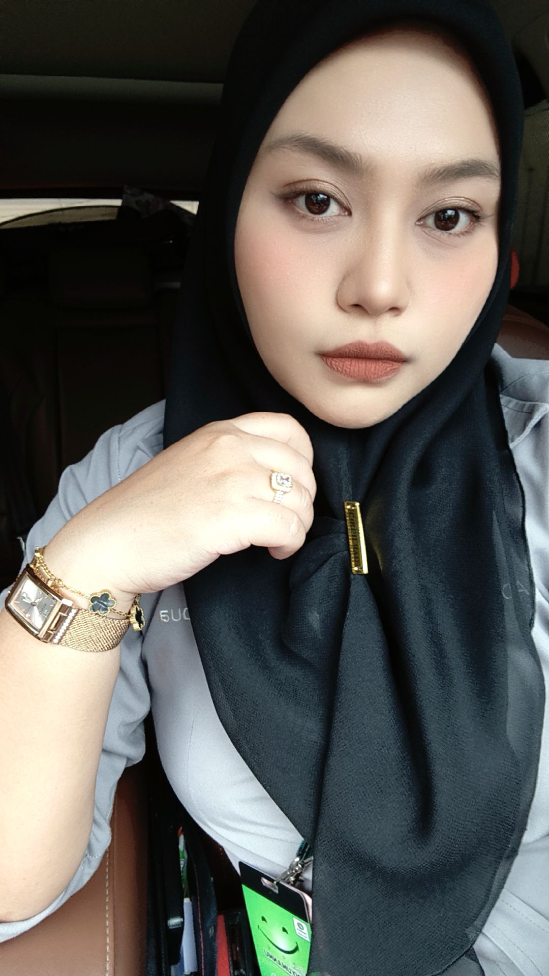 @FARIHA PERODUA SALES