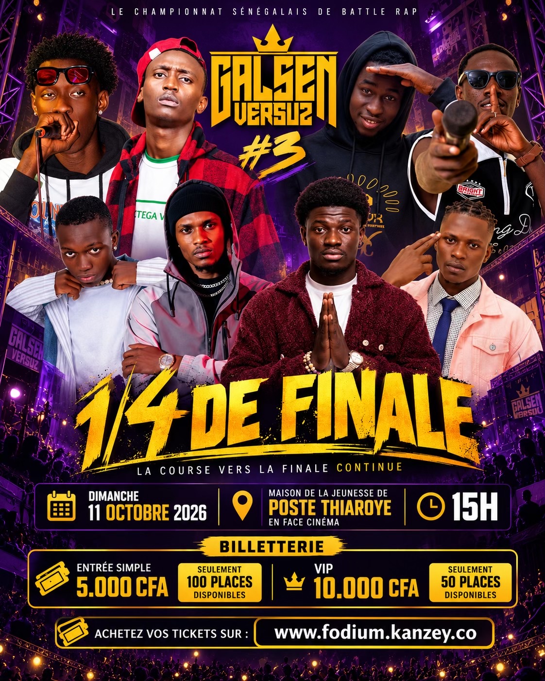@Babacar Ndour Tv