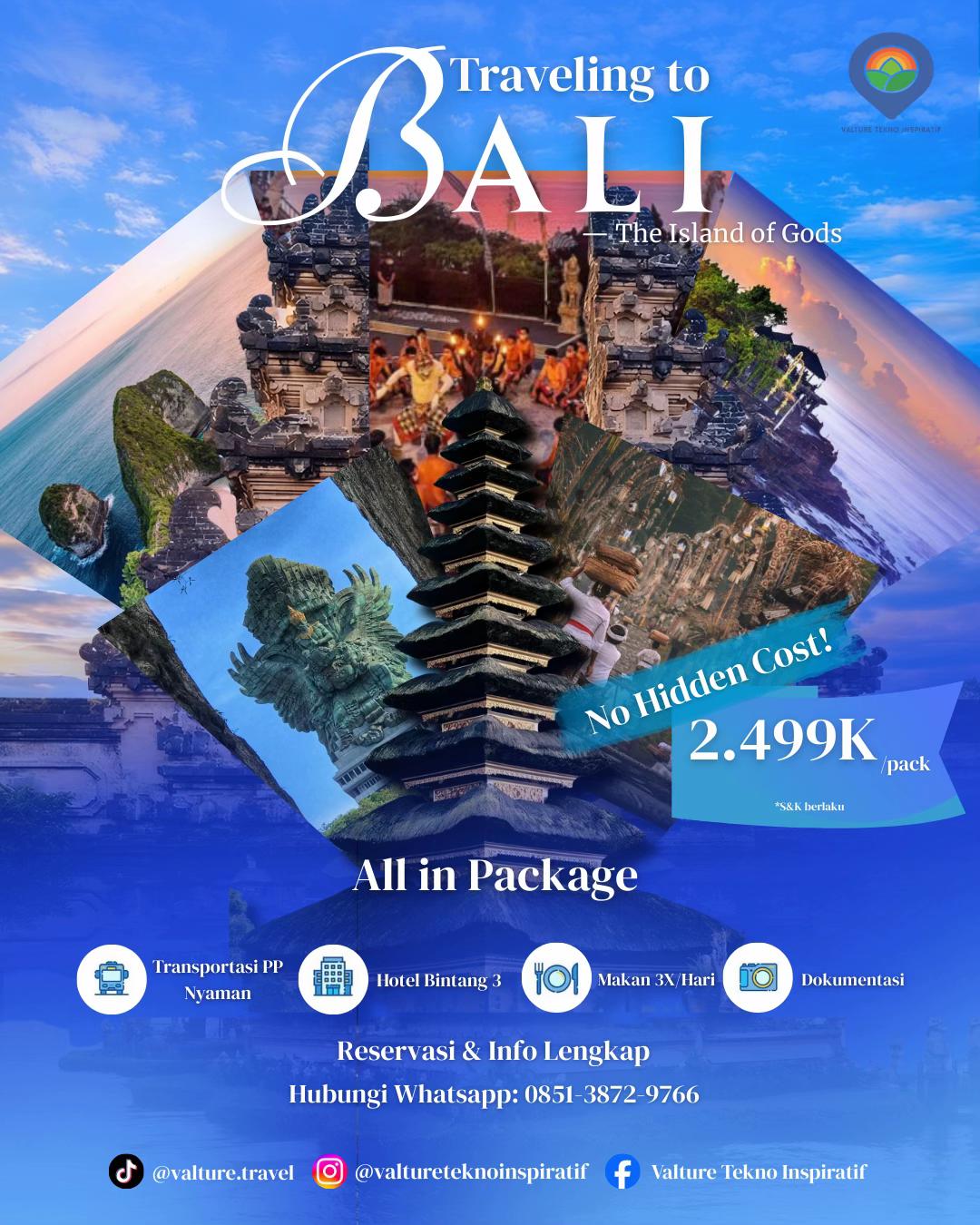 @Valture Tekno Inspiratif