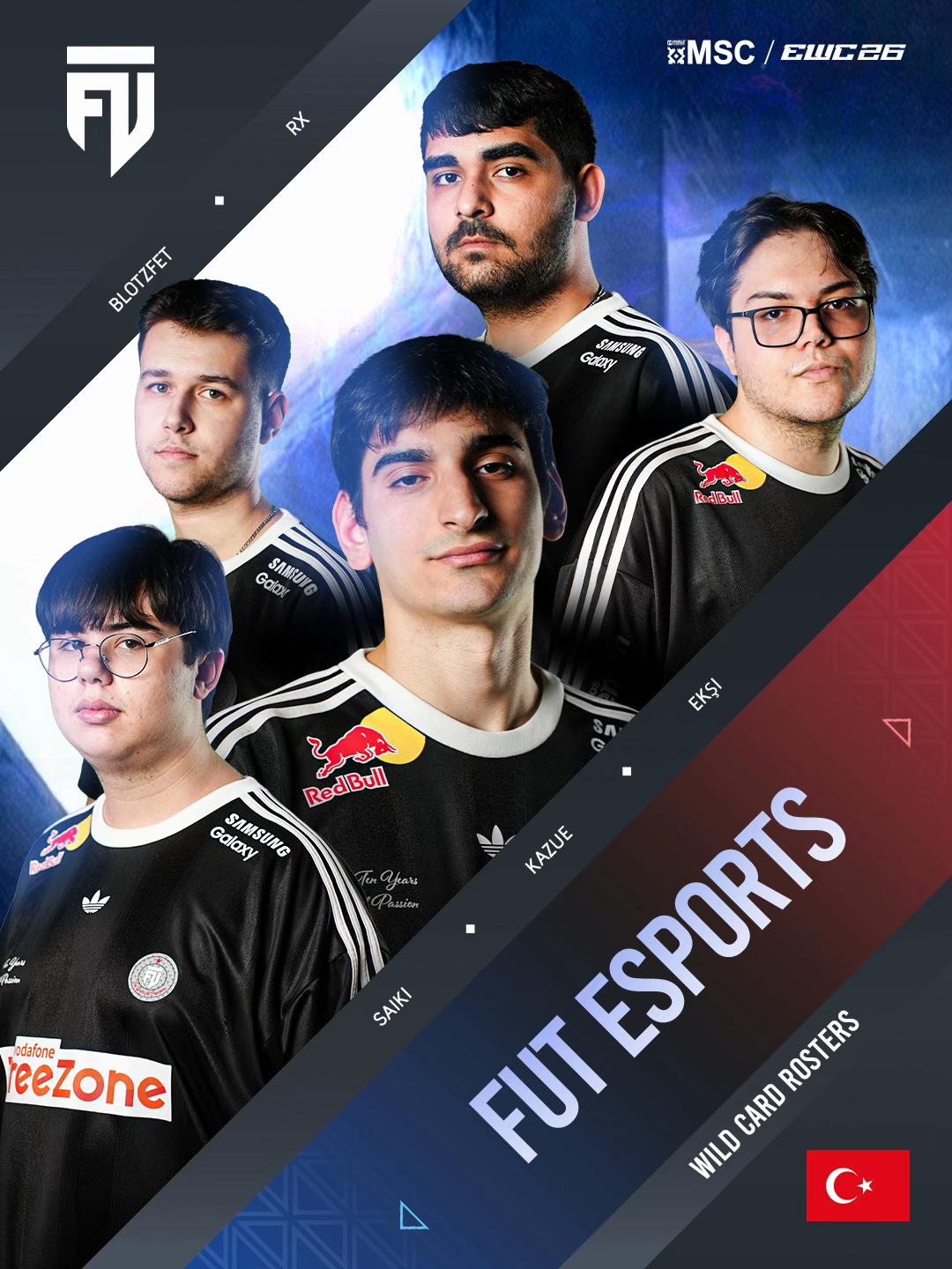 @MLBB Esports Official