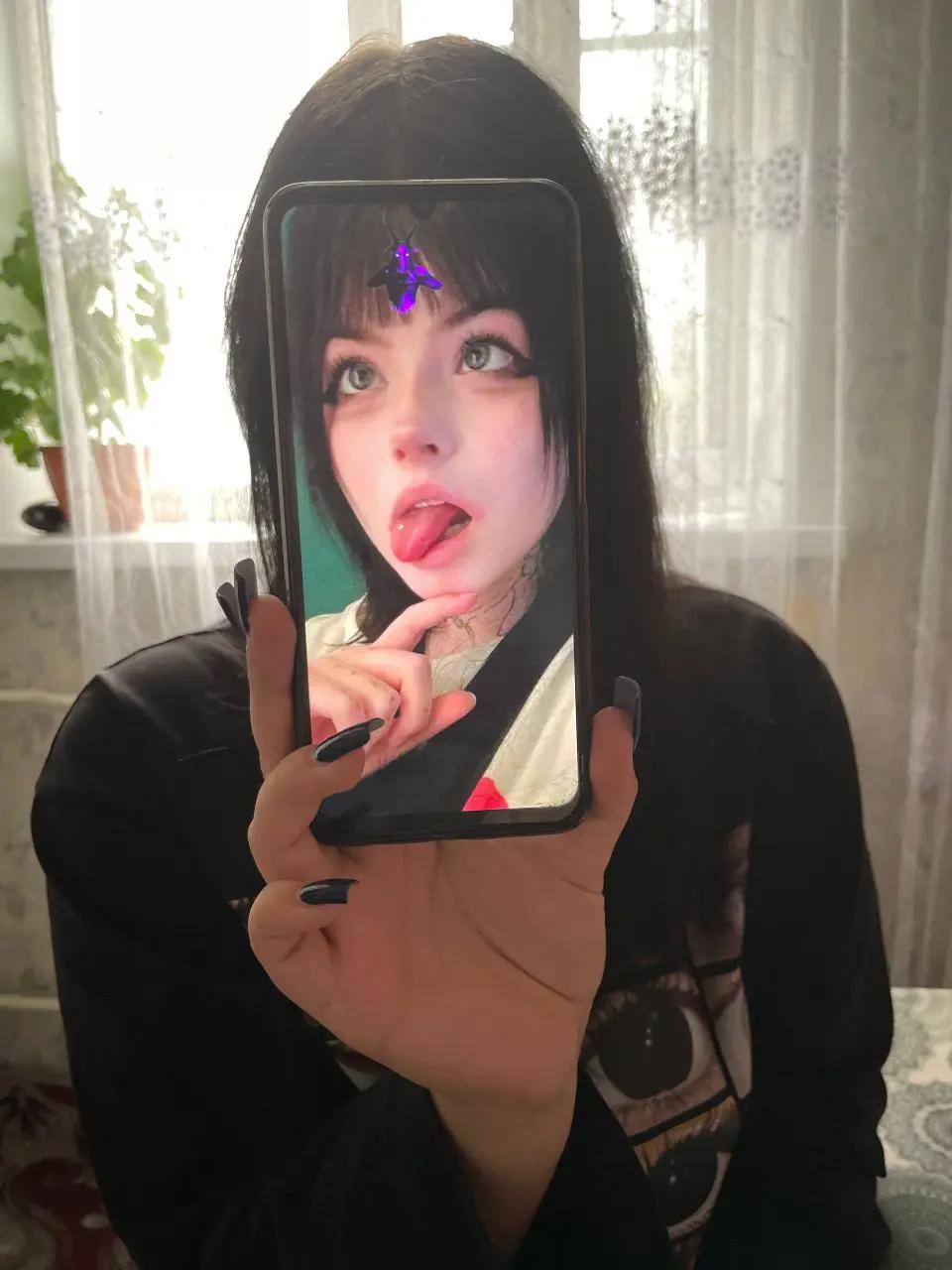 @алиса