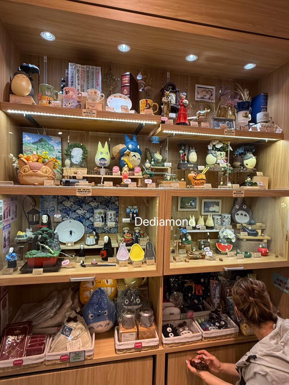 @Koreastory