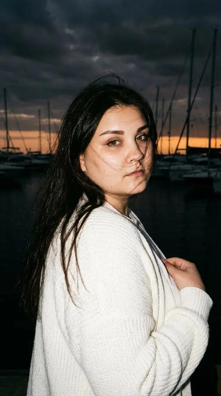 @Виктория Петрова