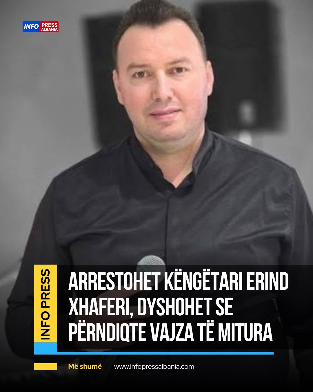 @InfoPress Albania