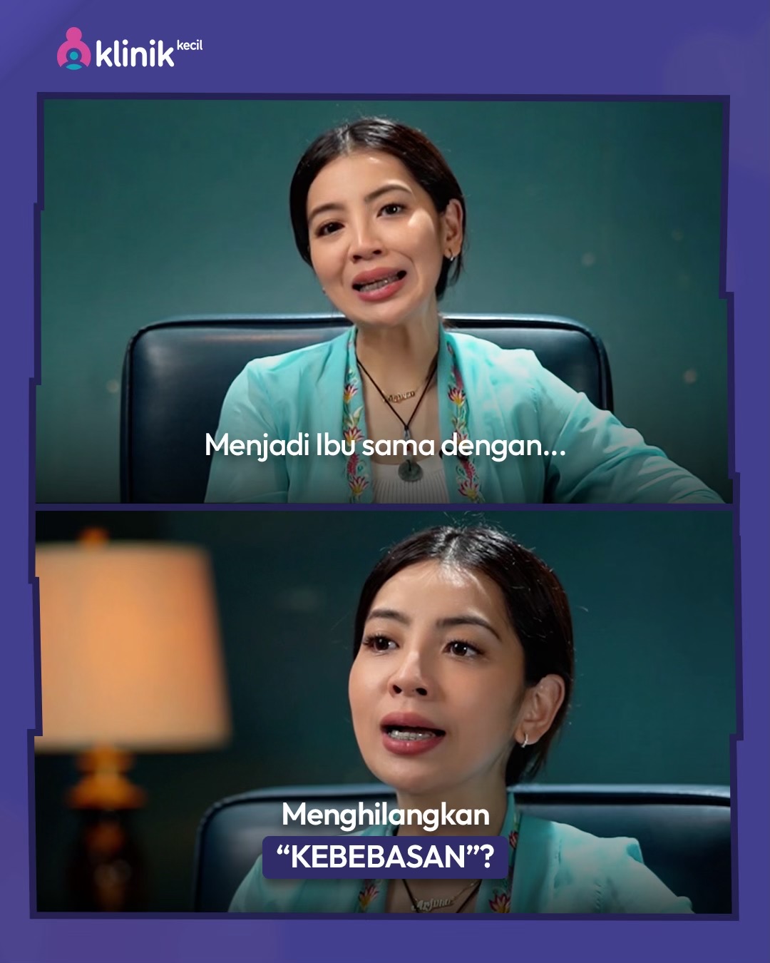 @Klinik Kecil