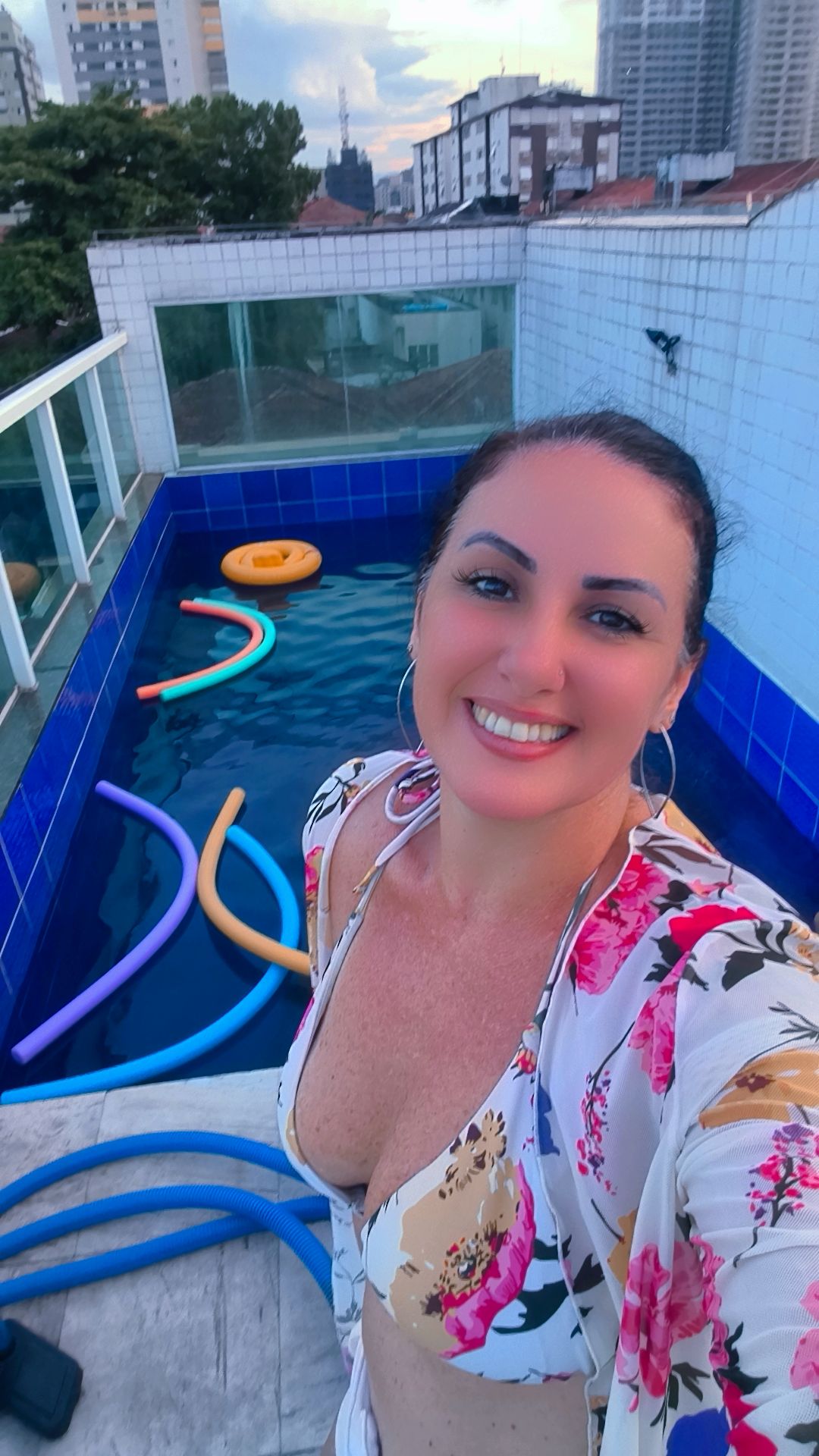 @Andréa Paz
