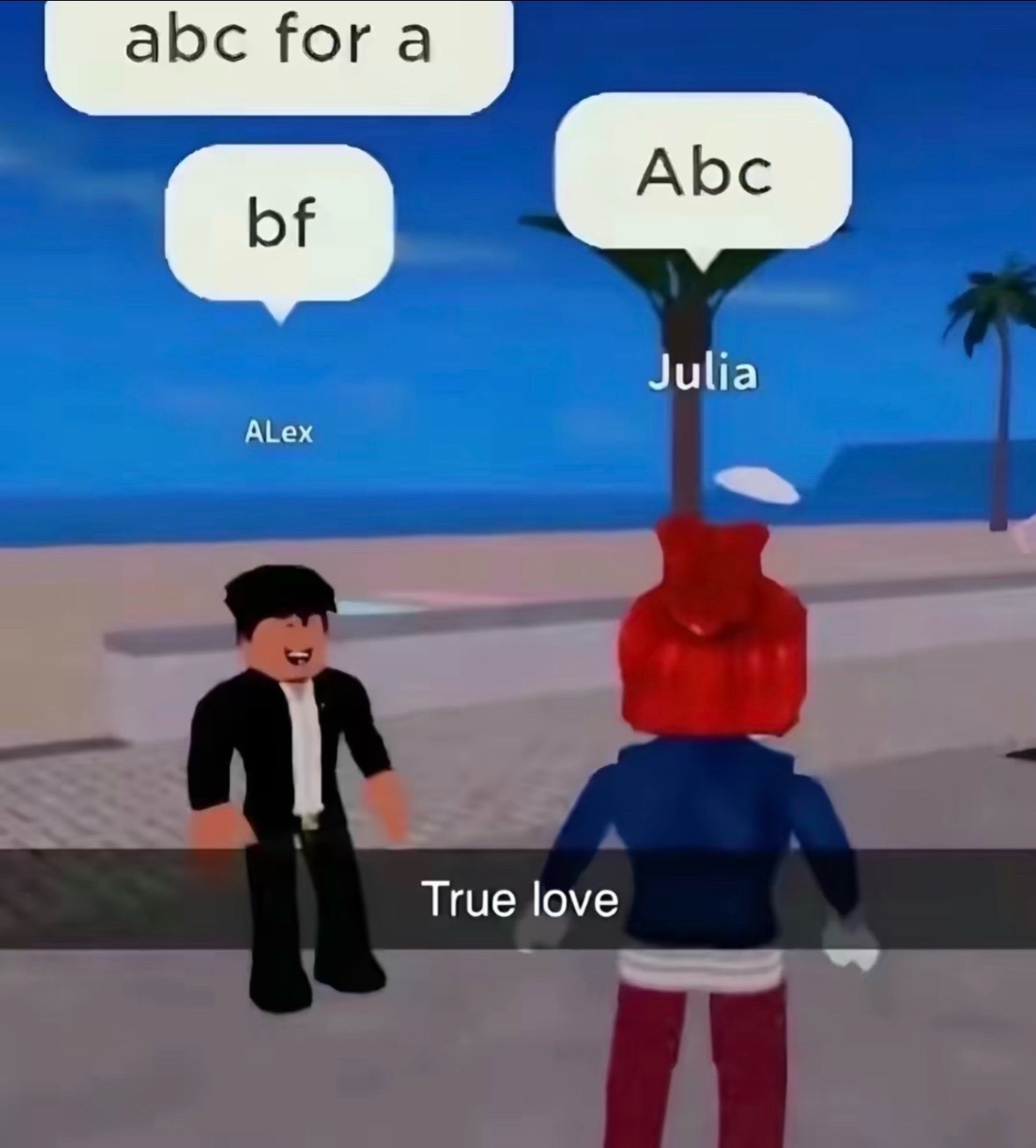 @is this mia?