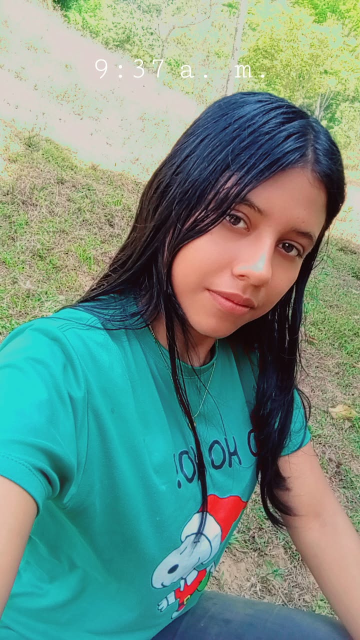 @JISSEL MONCADA