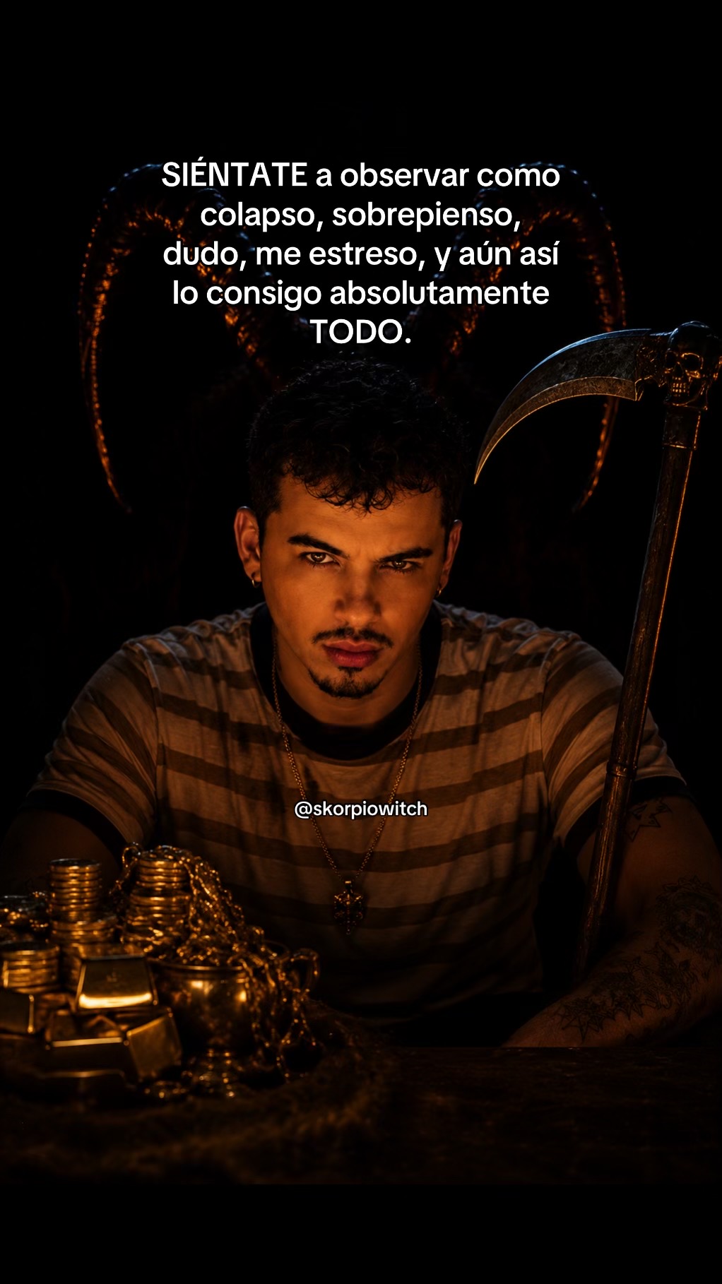 @Skorpio Witch