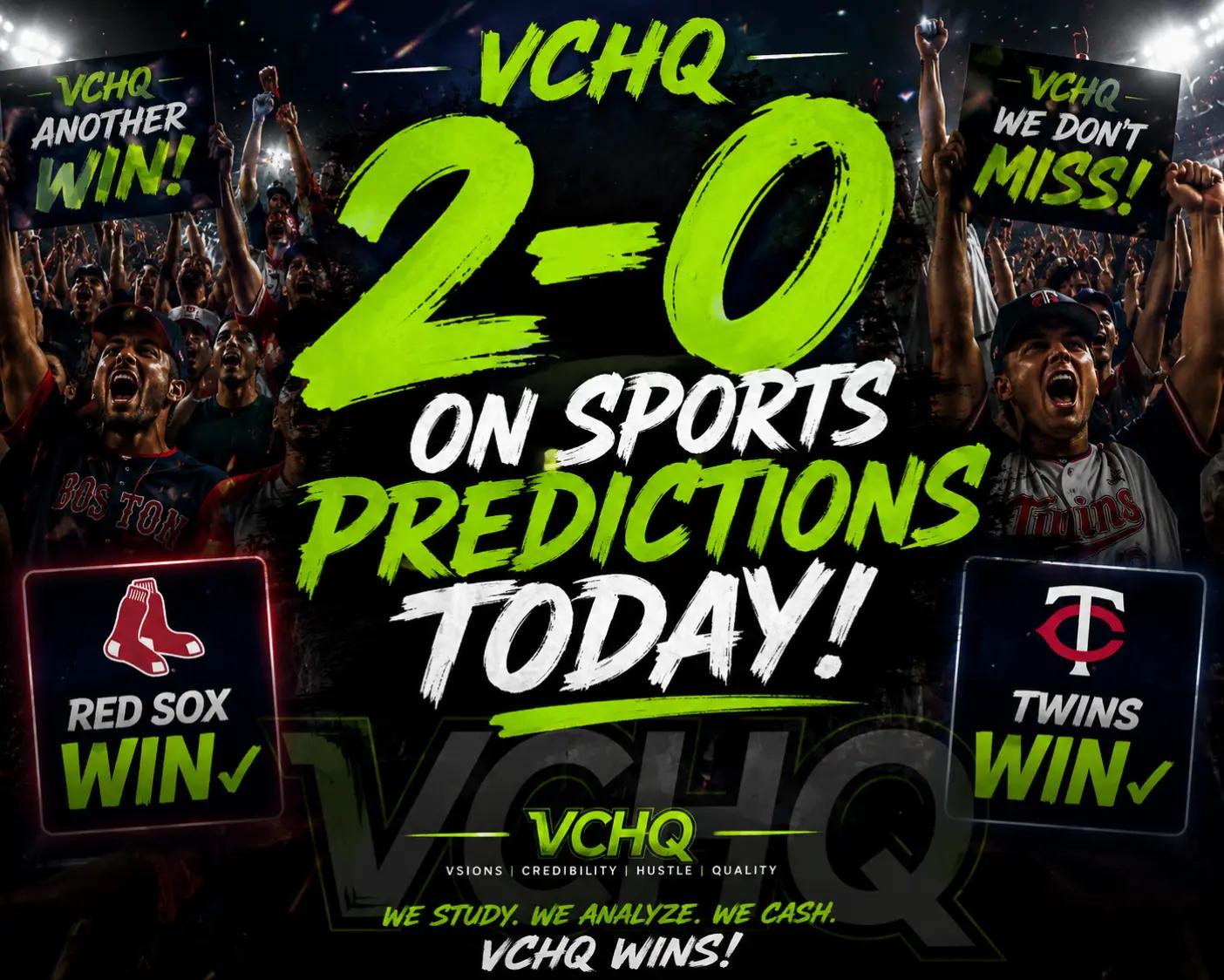@VCHQ