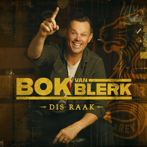@Afrikaans classics