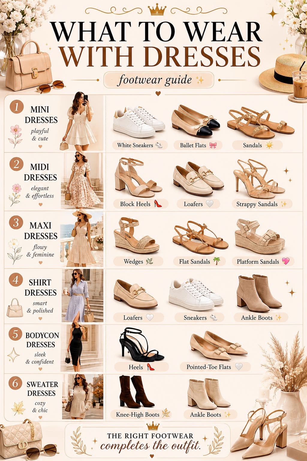 @Beauty & Fashion