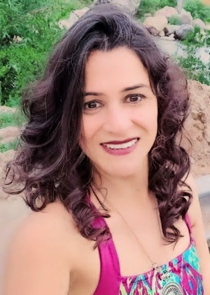 @Vandana Dahra (Vinny Dahra)