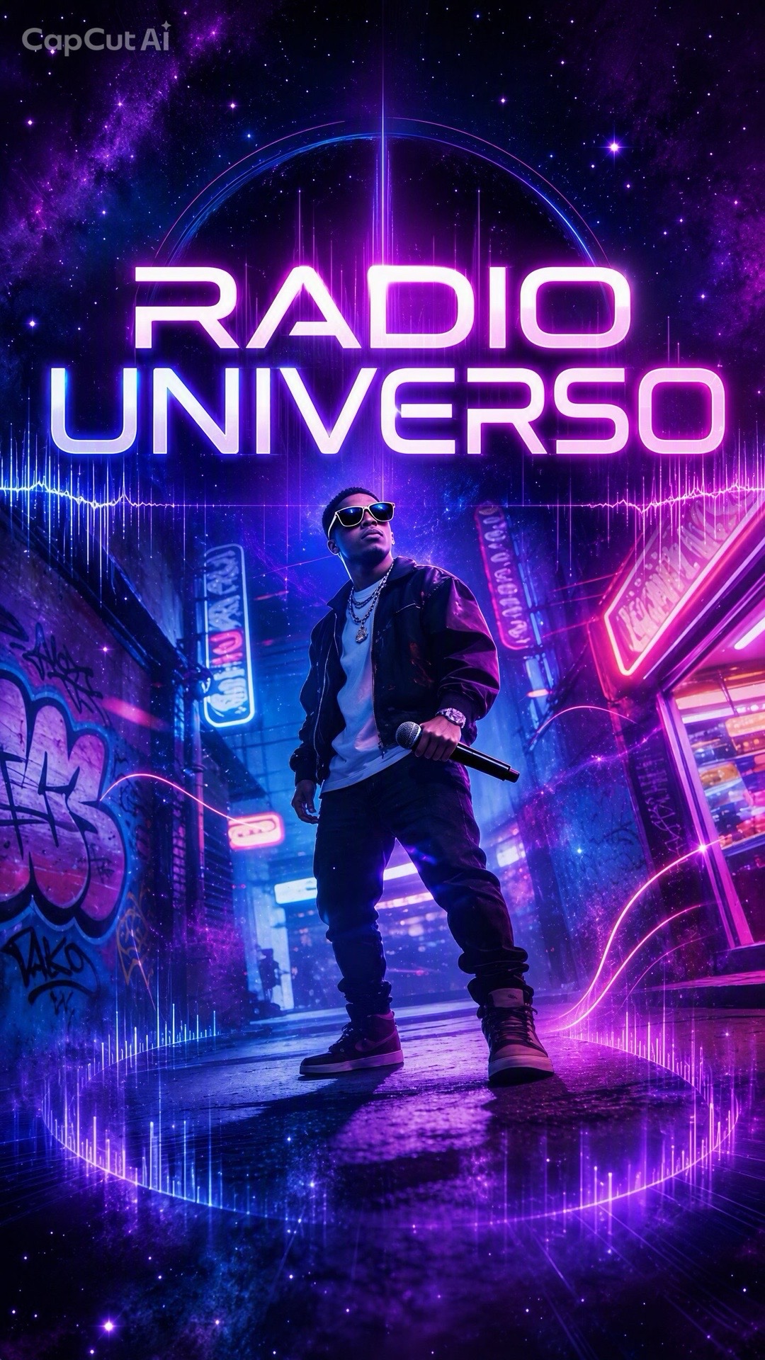 @RADIO UNIVERSO VITTORIO VERDE
