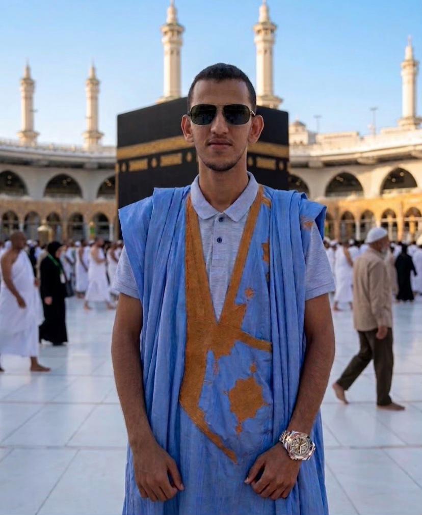 @الشيخ ول سيدأب