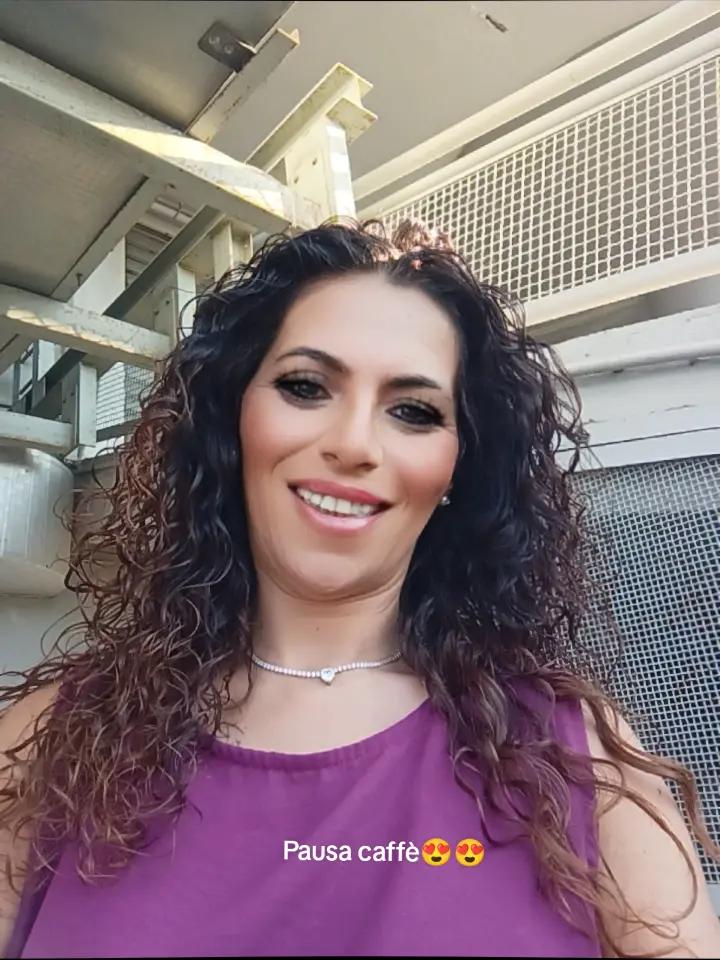 @Rosalba Sanfilippo