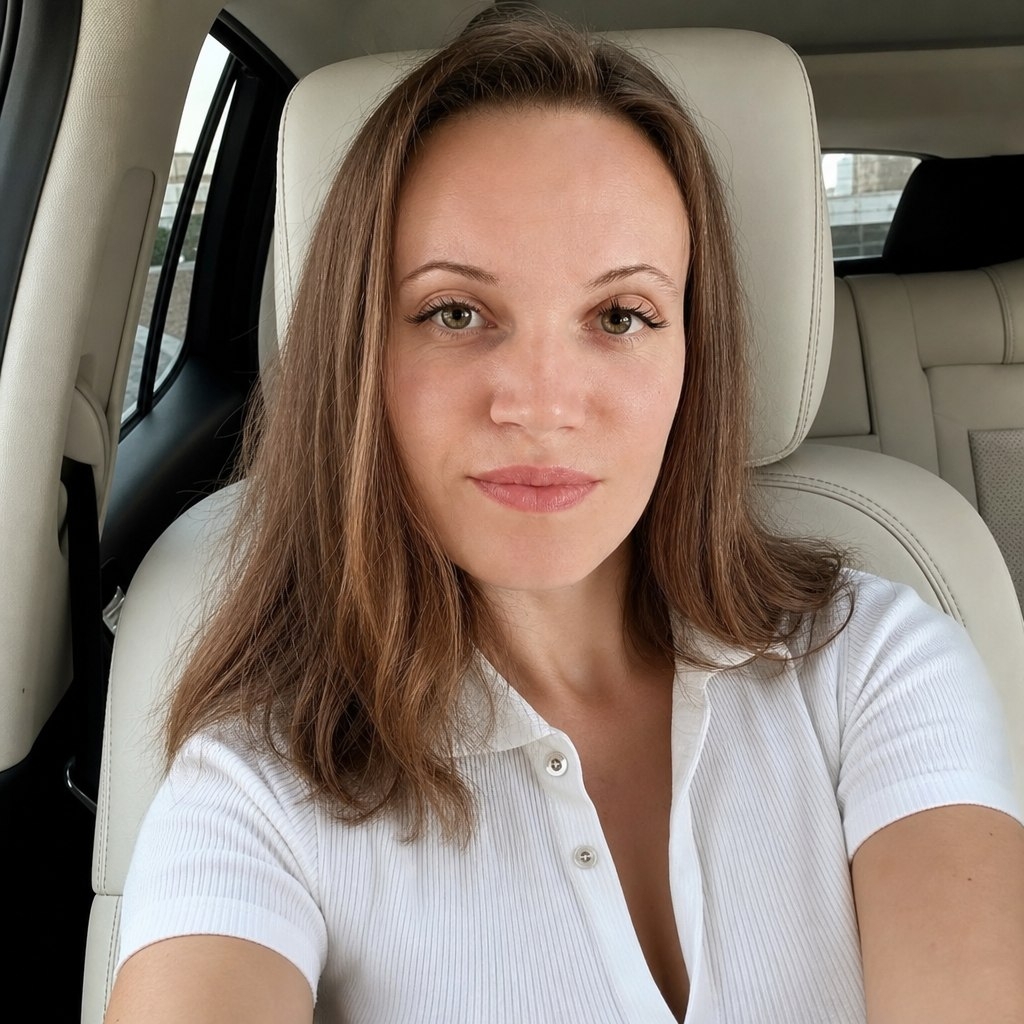 @Elena Mikheeva