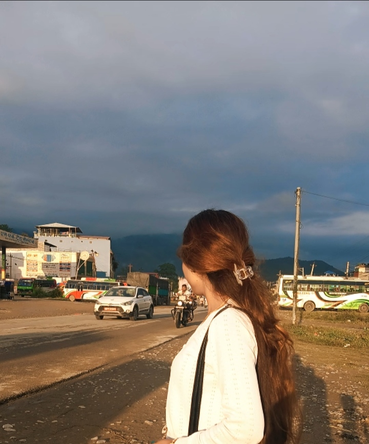 @💫Sushma-ThaQurNee💫