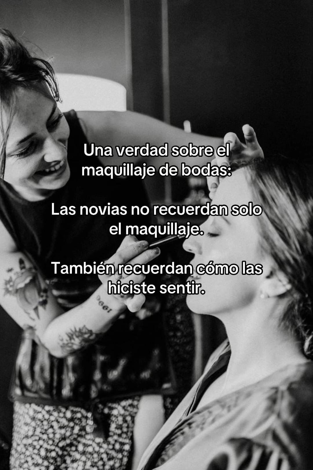 @Maquilladora en CABA 💋