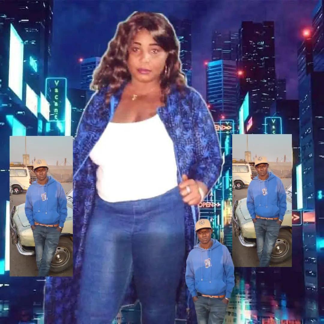 @Penda Diallo