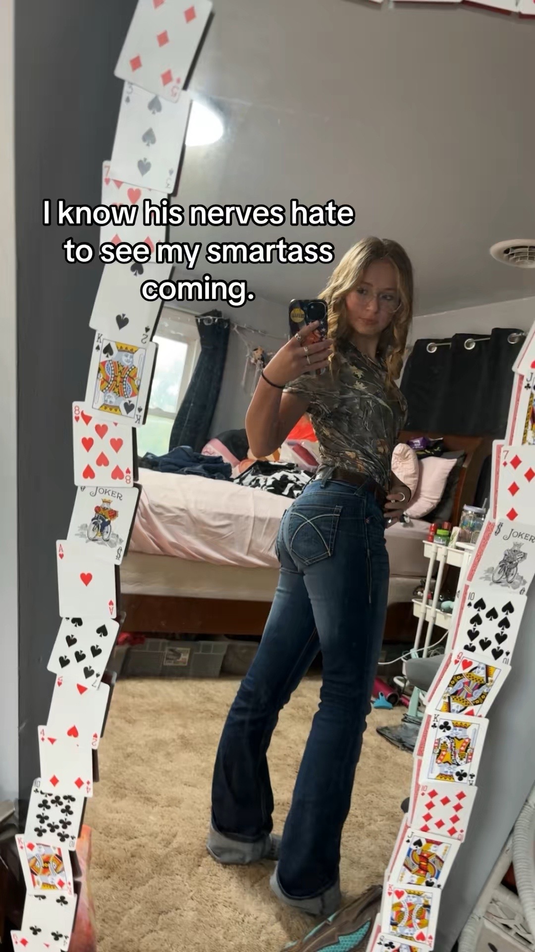 @🔩🃏Elizabeth Marie⛽️⚙️