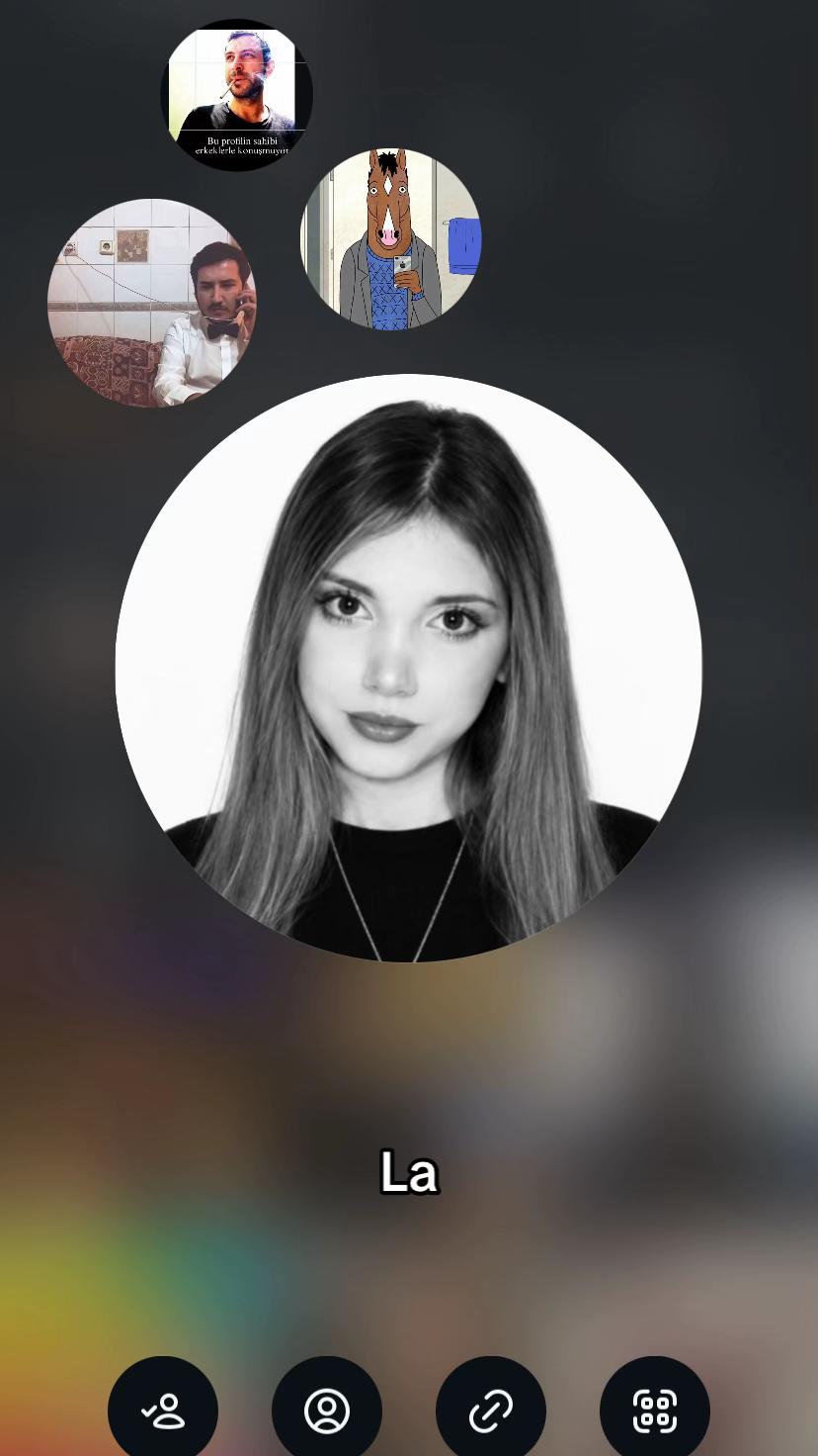 @Kupa kızı