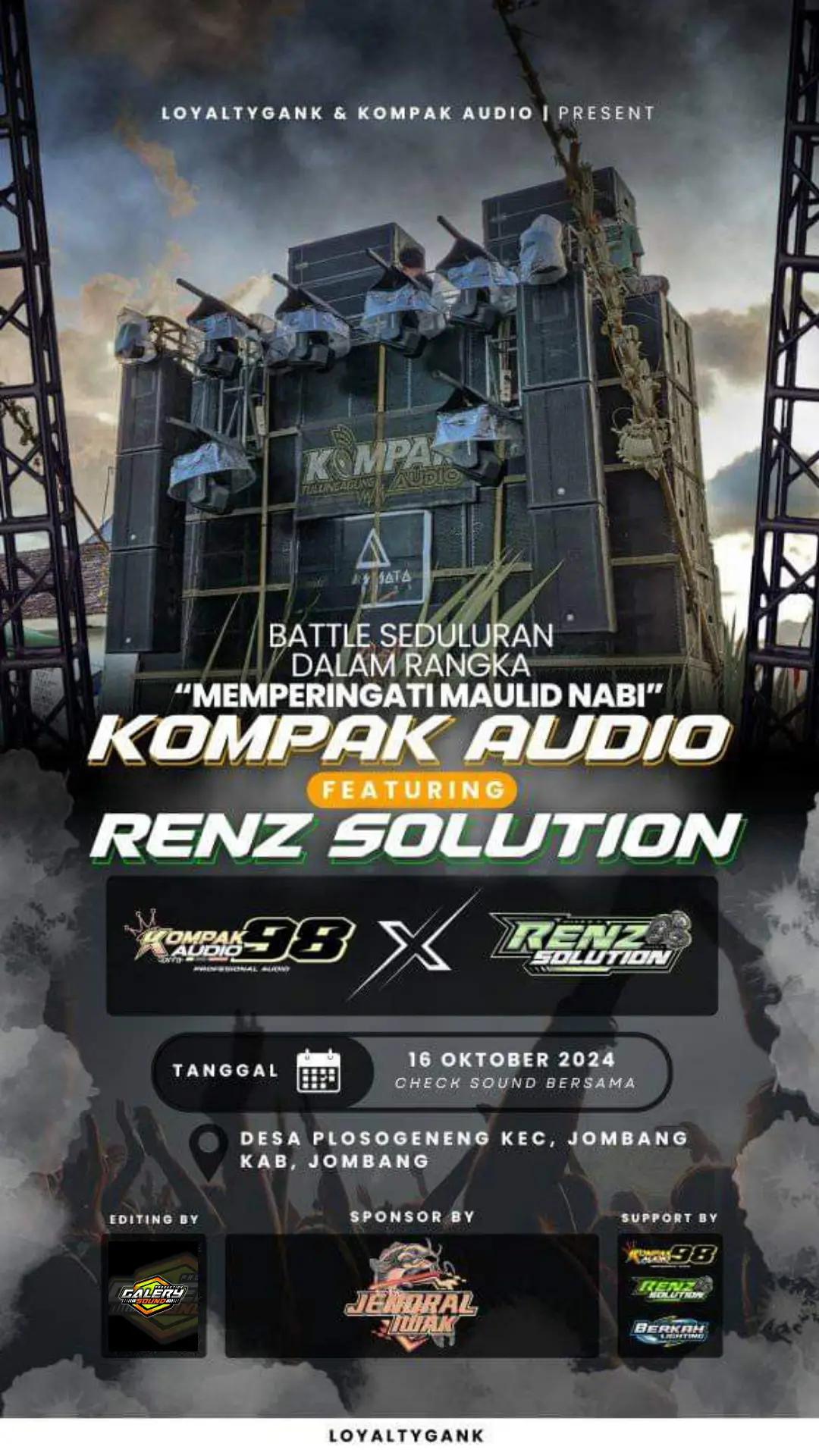 @GALERY SOUND SYSTEM