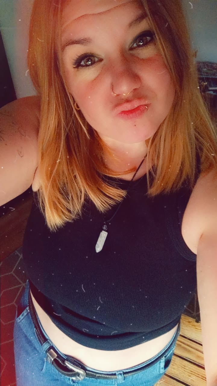 @WurzelRebellin♓