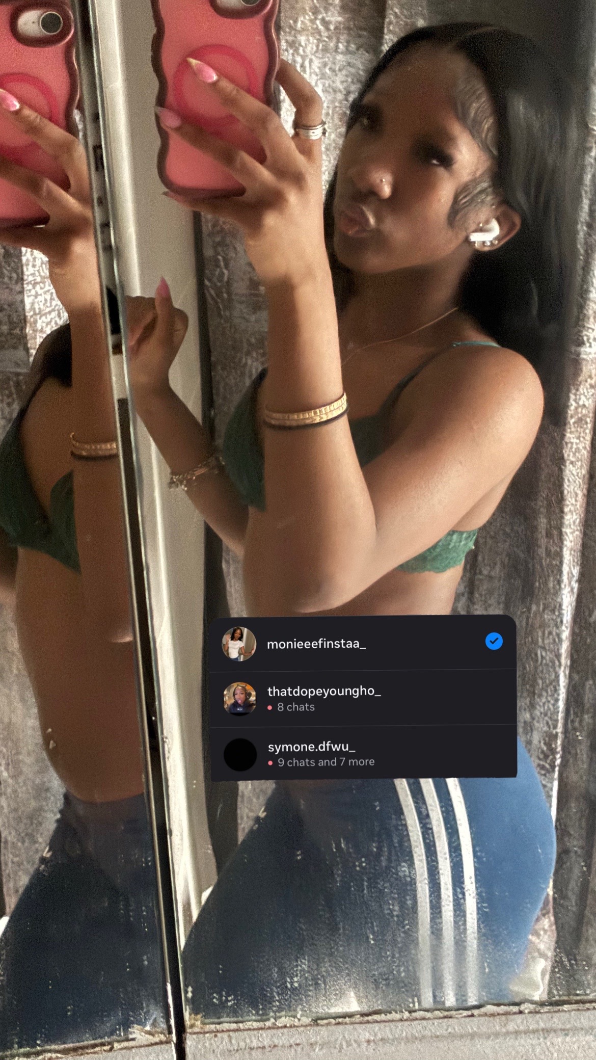 @thedopegirlyyy 💕