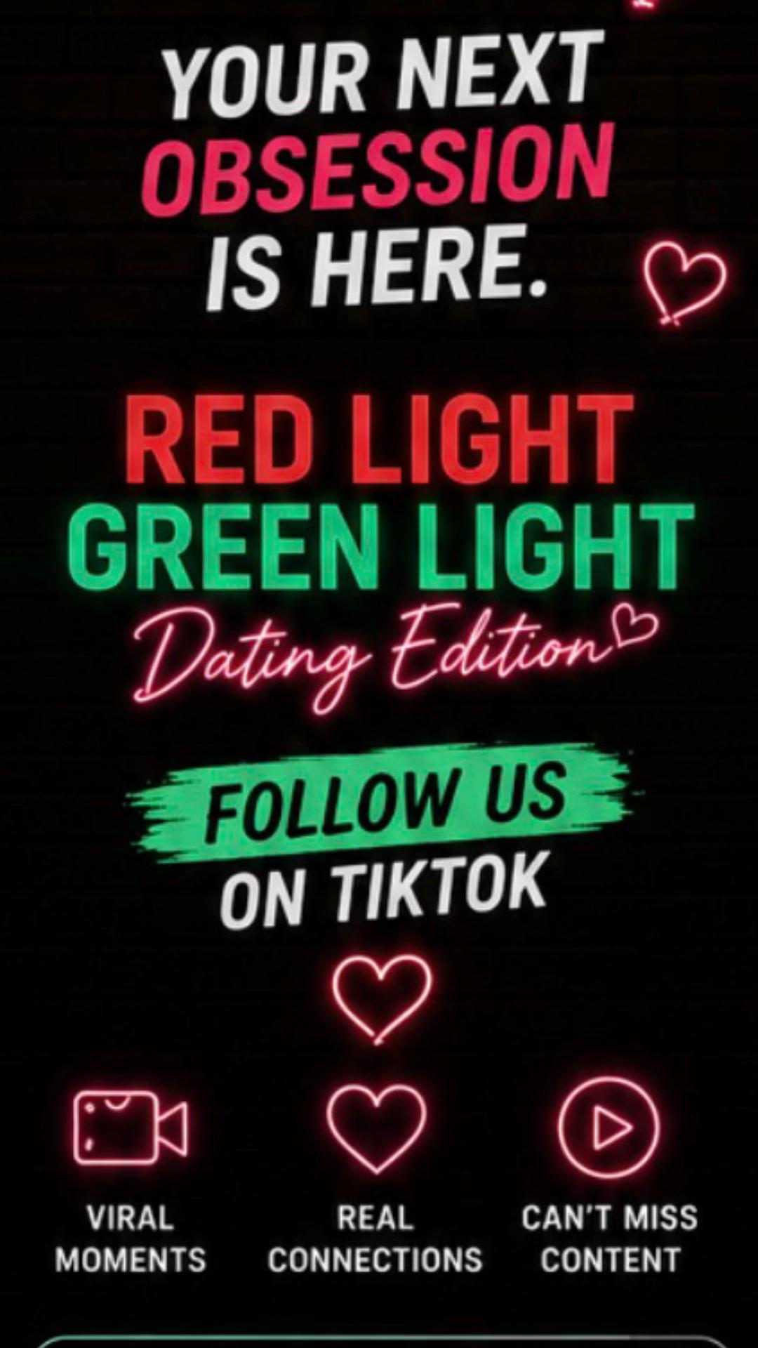 @RedLight❤️GreenLight💚