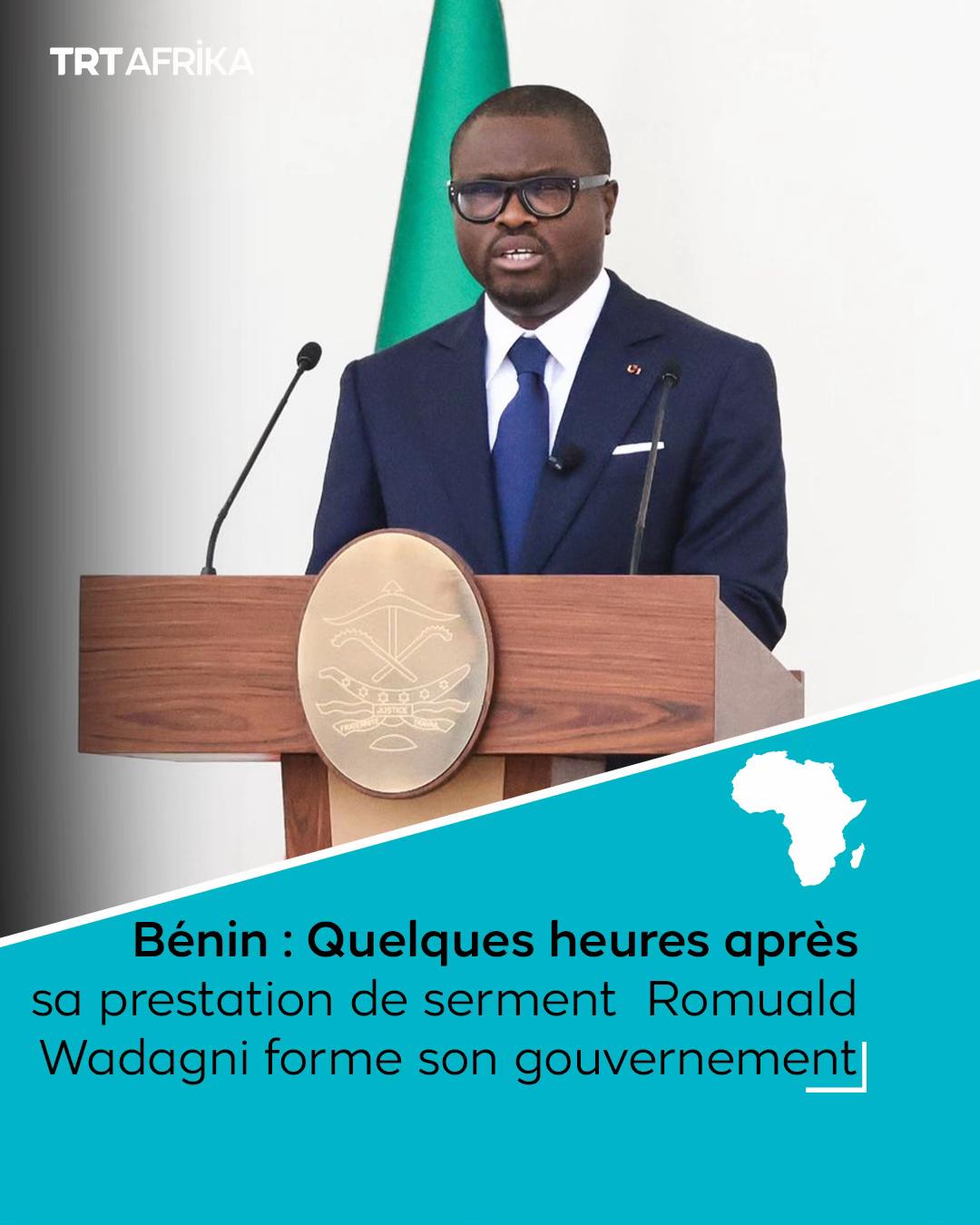 @TRT Afrika Fran&ccedil;ais