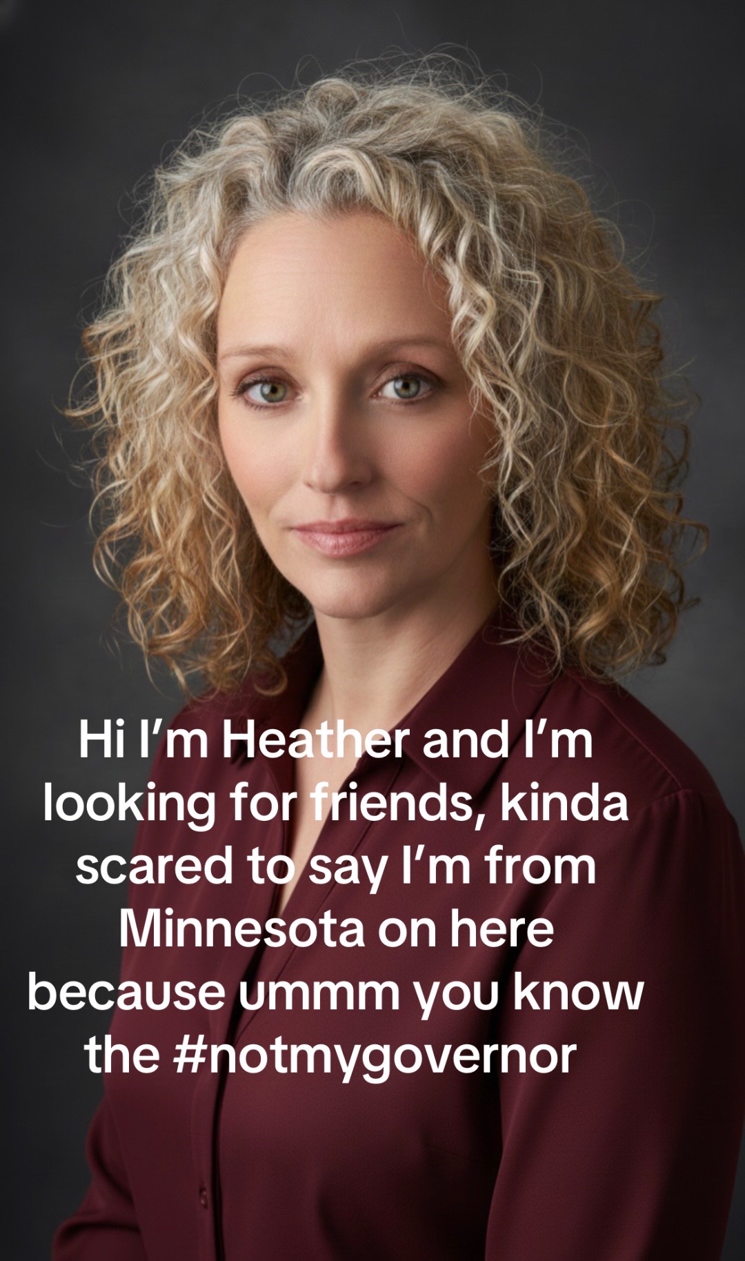 @Heather