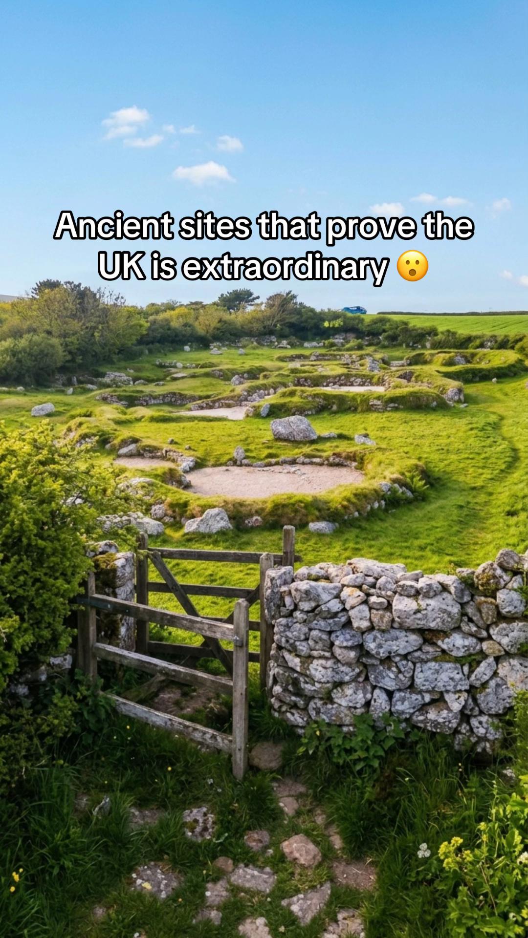 @UK Hidden Gems