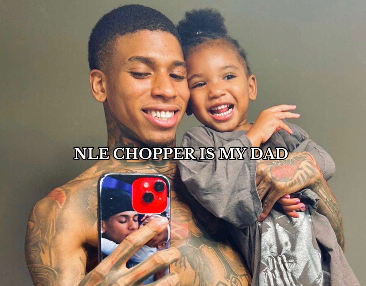 @Dayvon Chingy