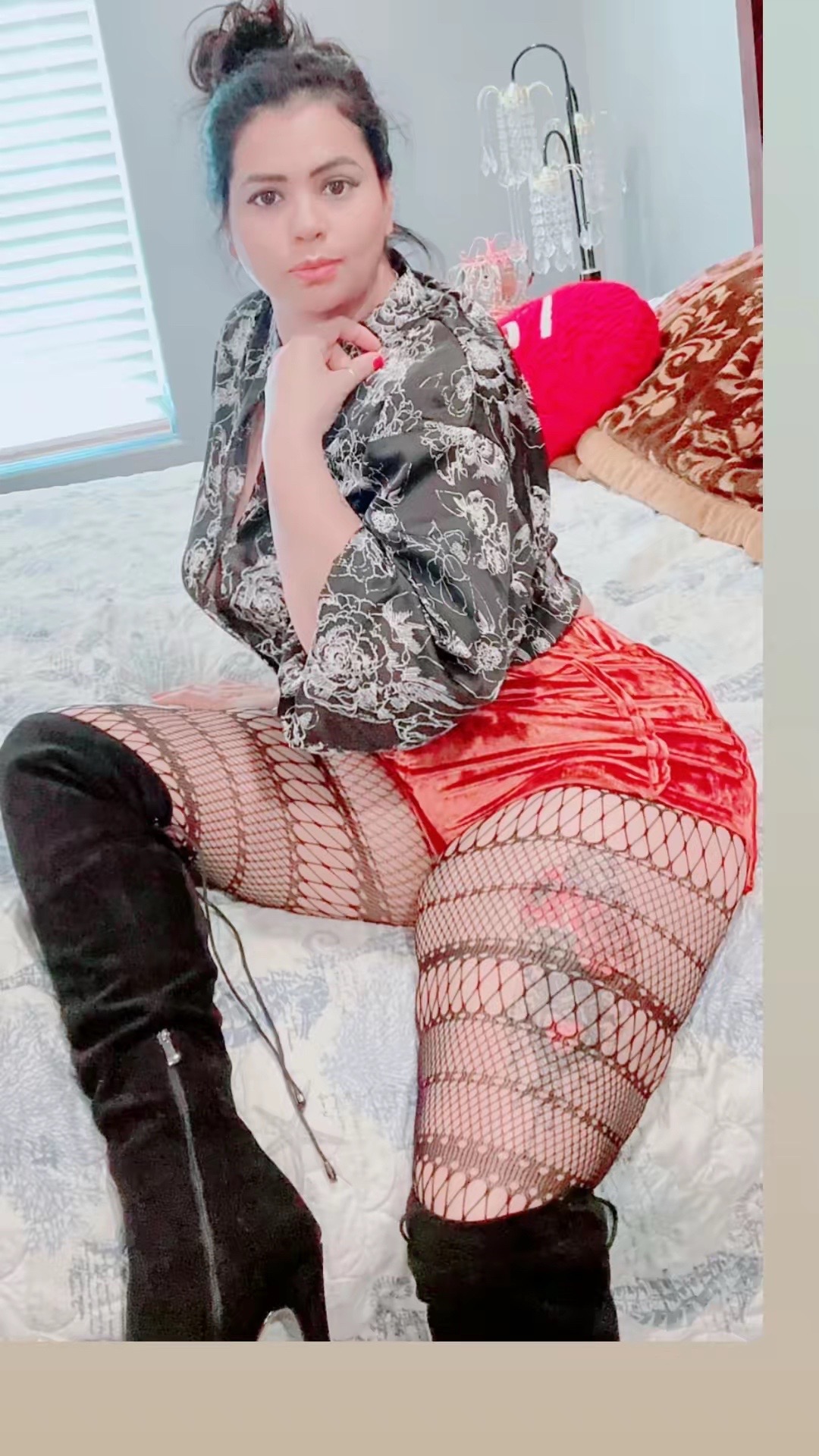 @Norma Granados