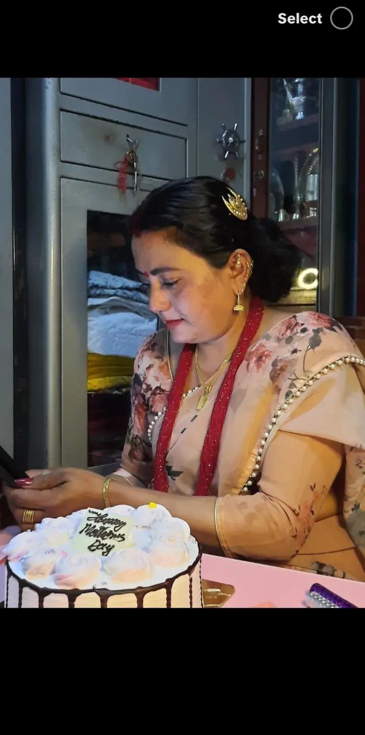 @Parbati ShresthaTama