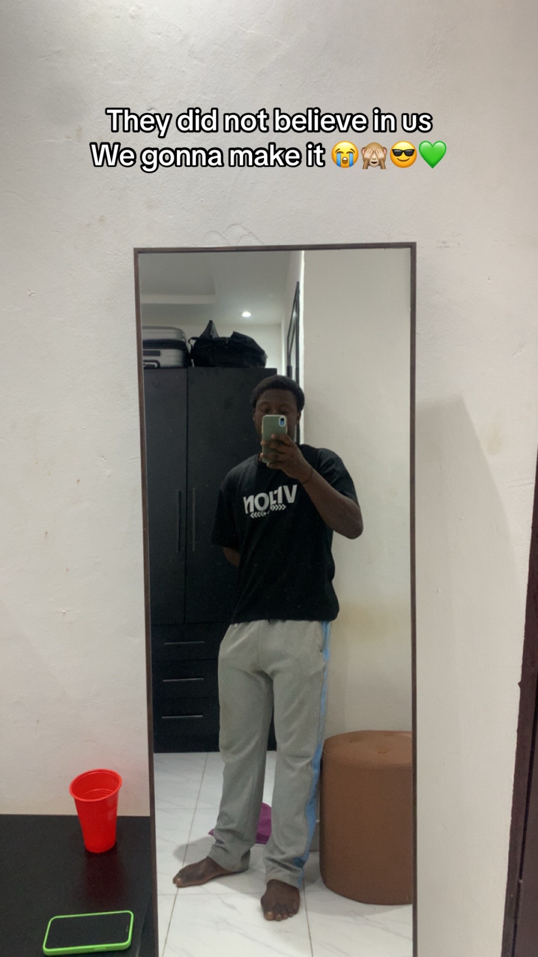 @Kofi doings and comedy