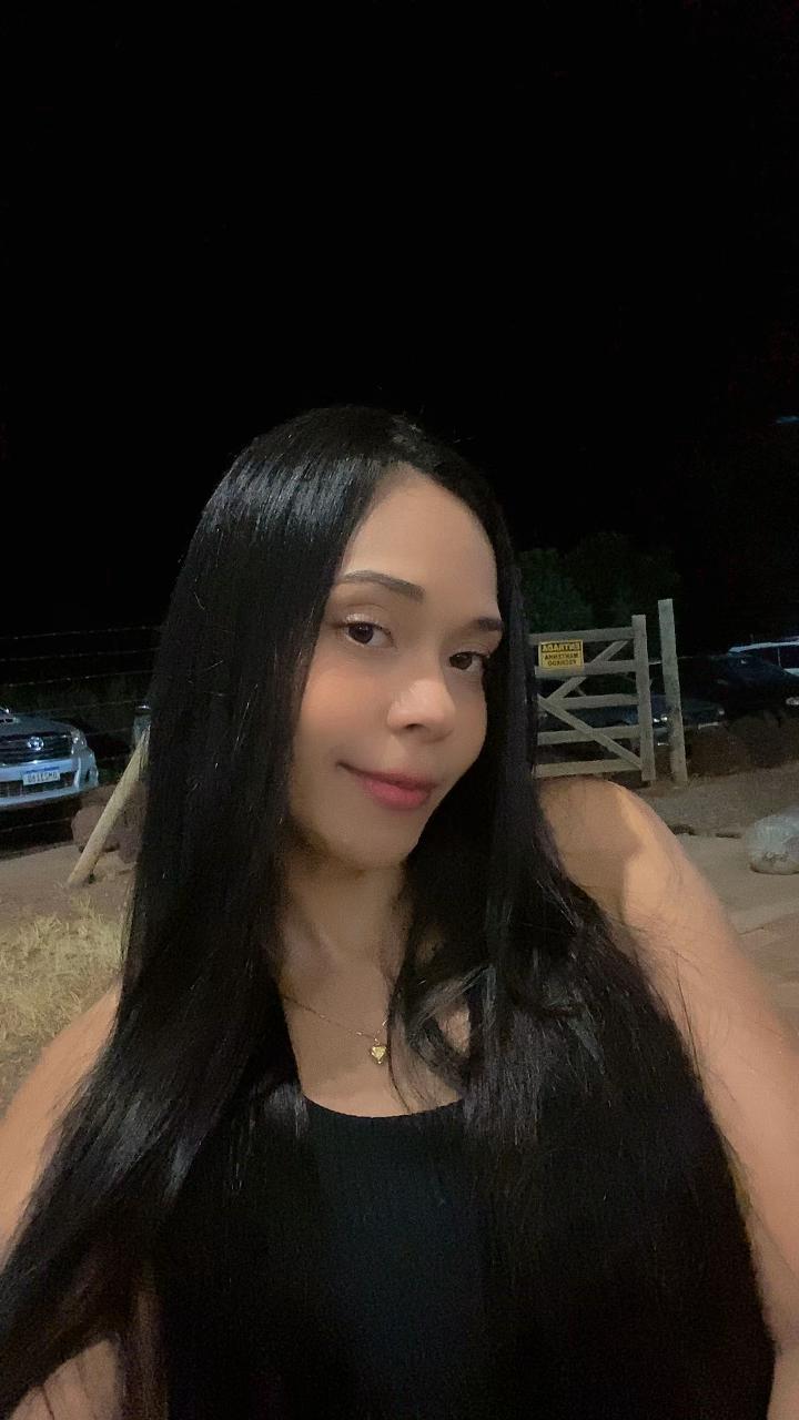 @Juliana Alves