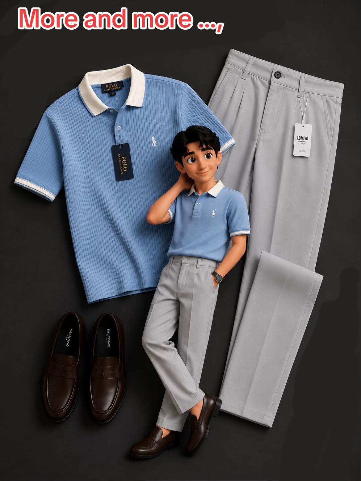 @Style
