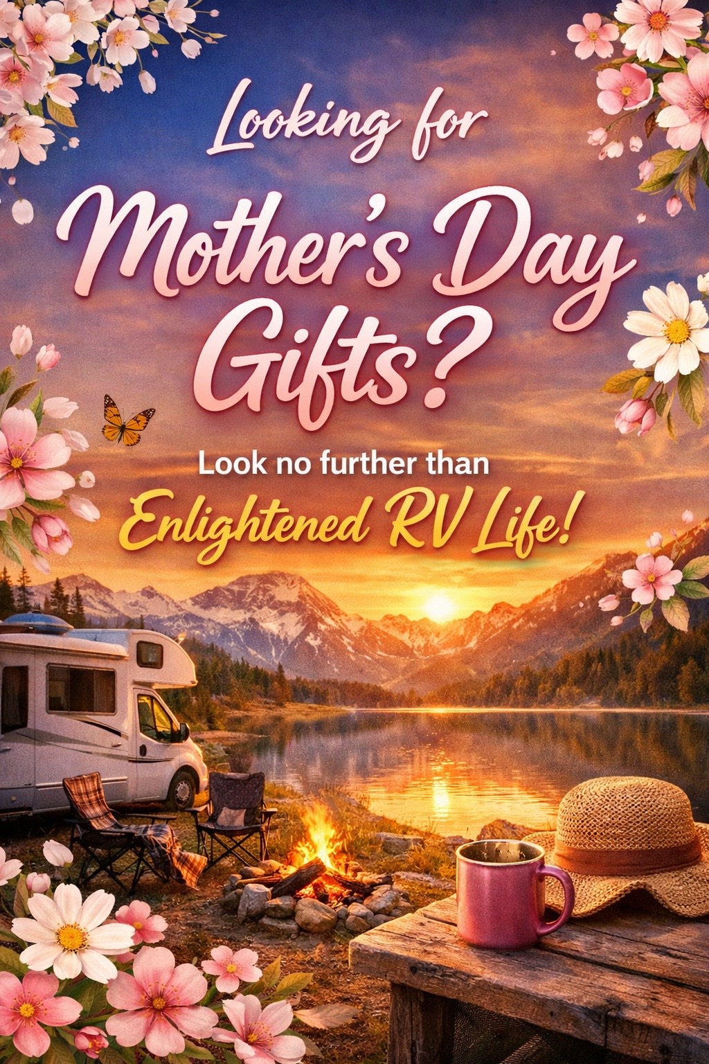 @Enlightened RV Life