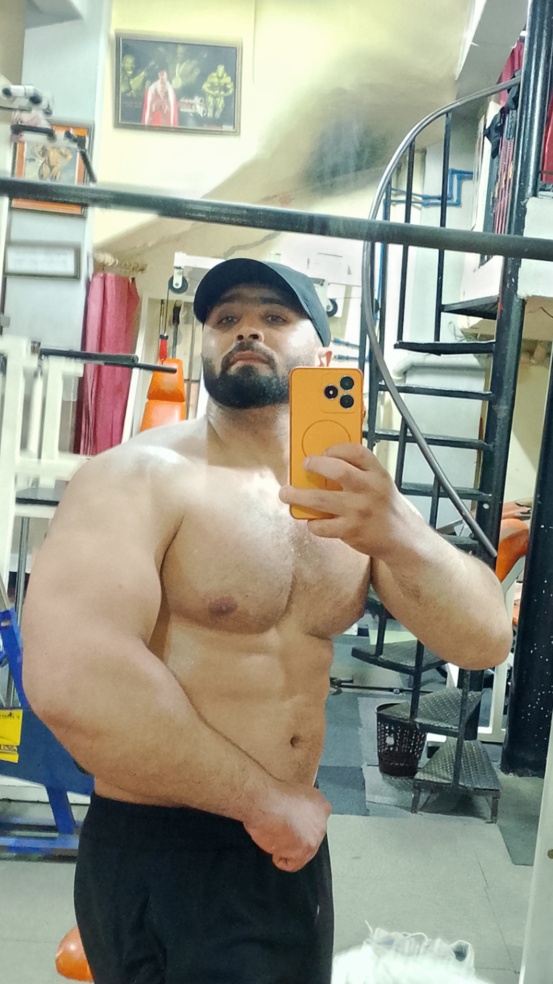 @stoph gym💪