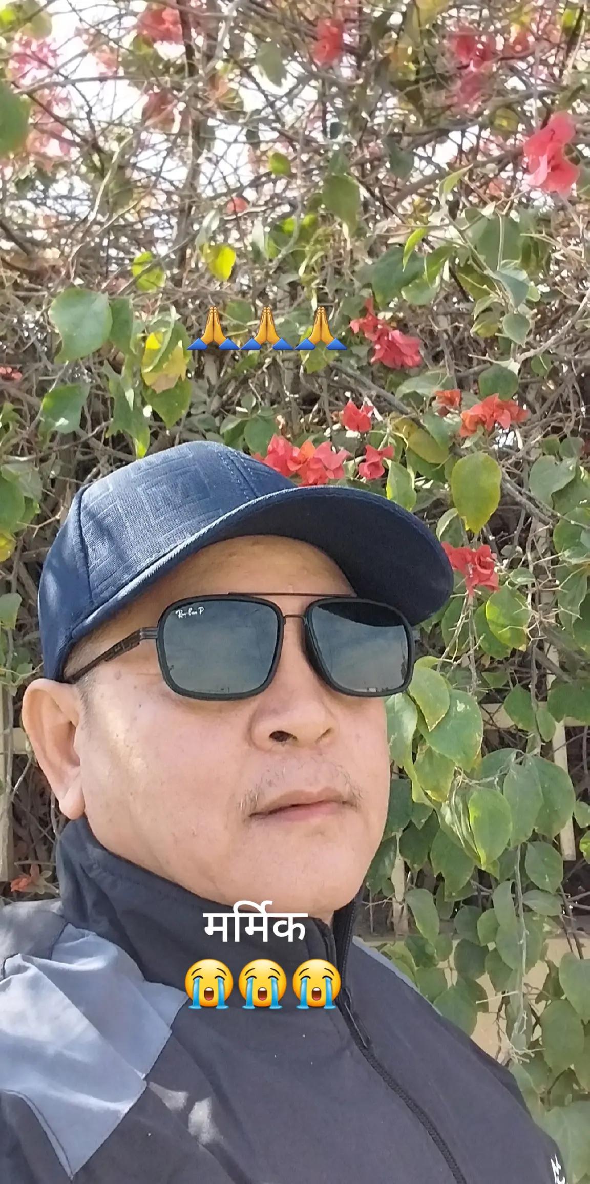 @babu gurung