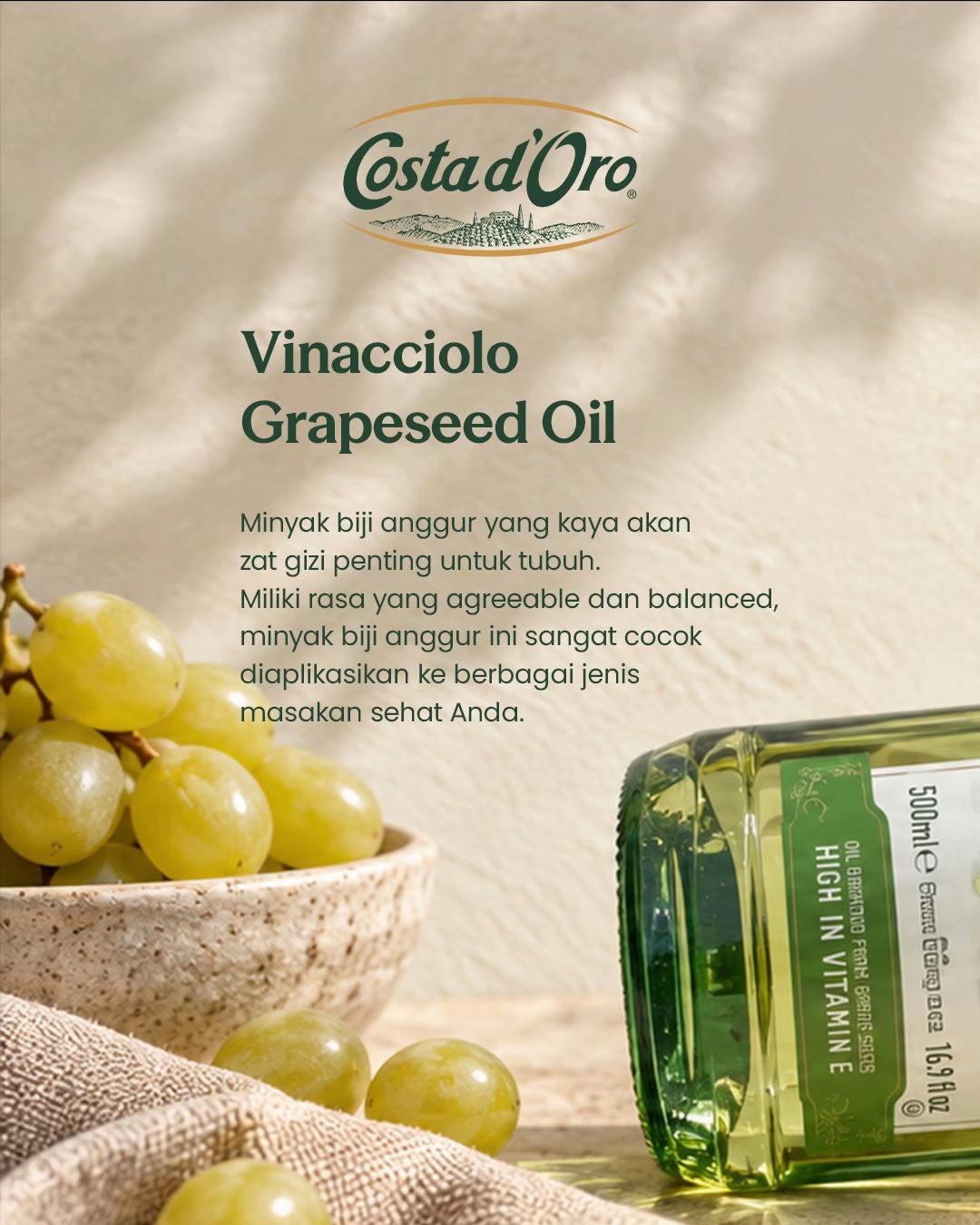 @Healthy Choice Indonesia