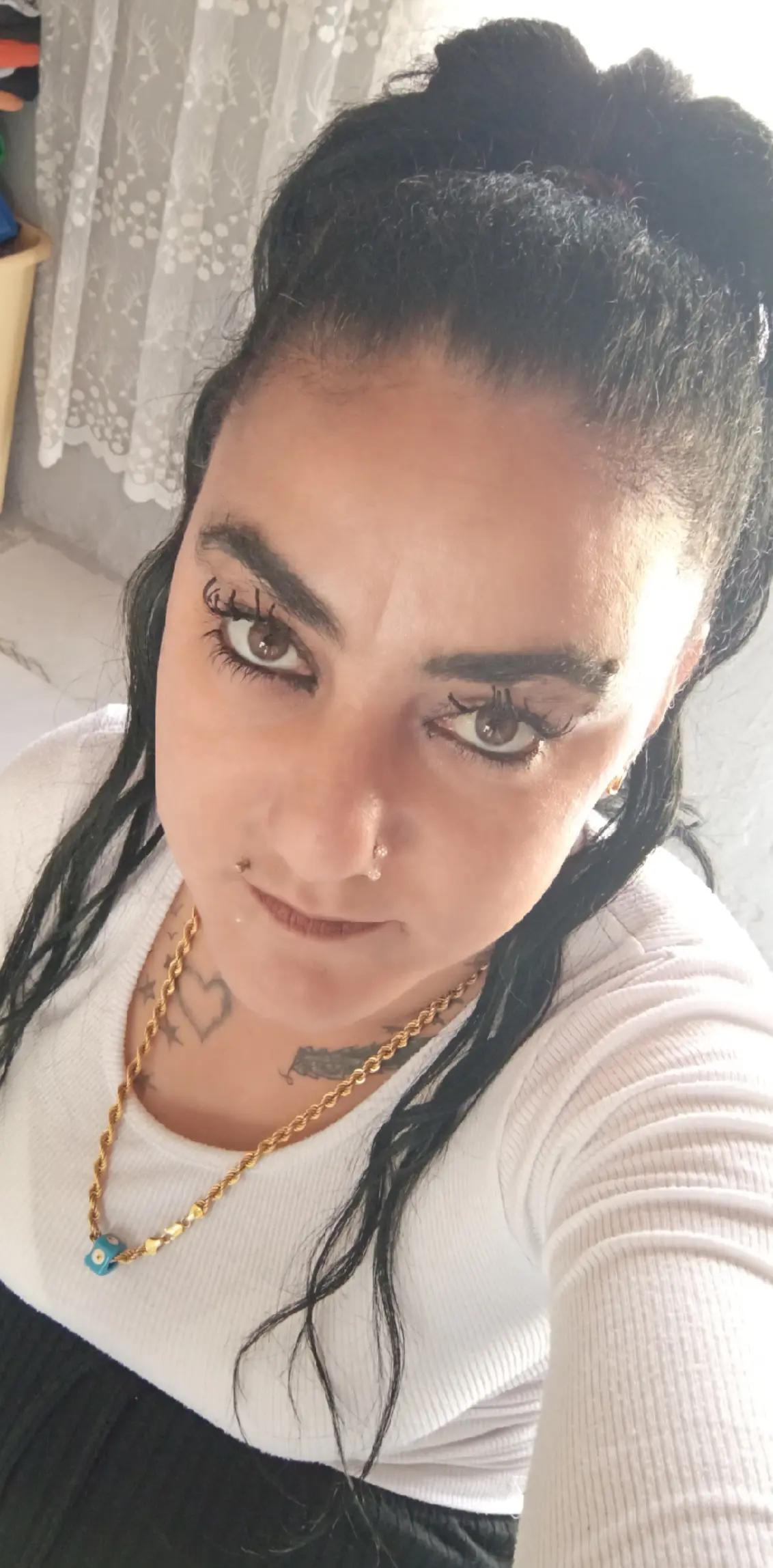 @Roman kızı