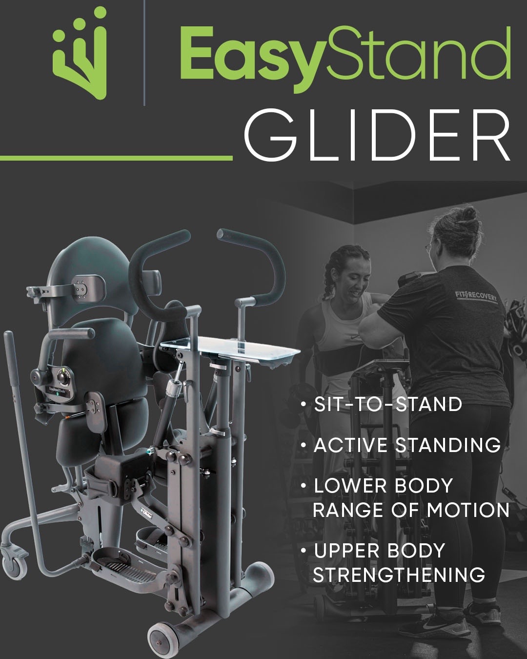 @EasyStand