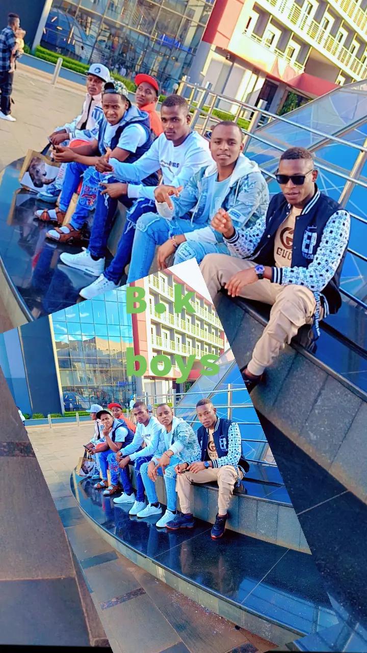 @jamal yussuf