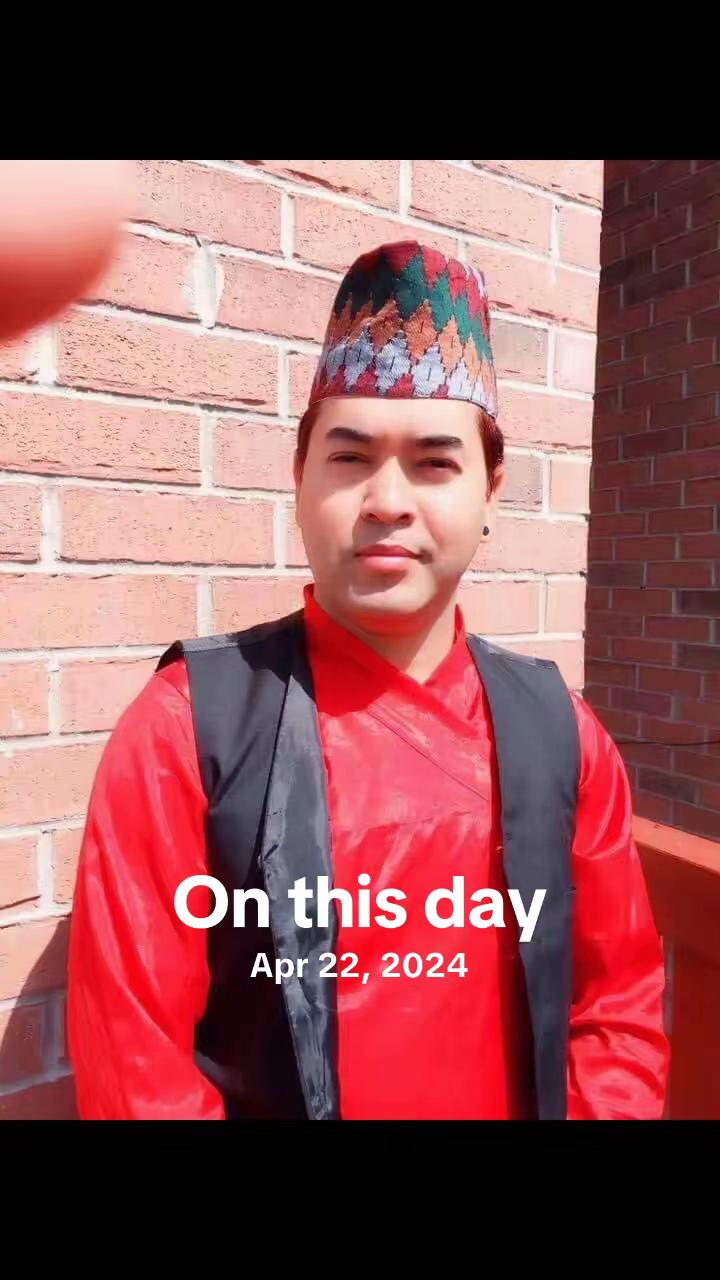 @Mr.Raj बाबु 🇨🇦🇨🇦