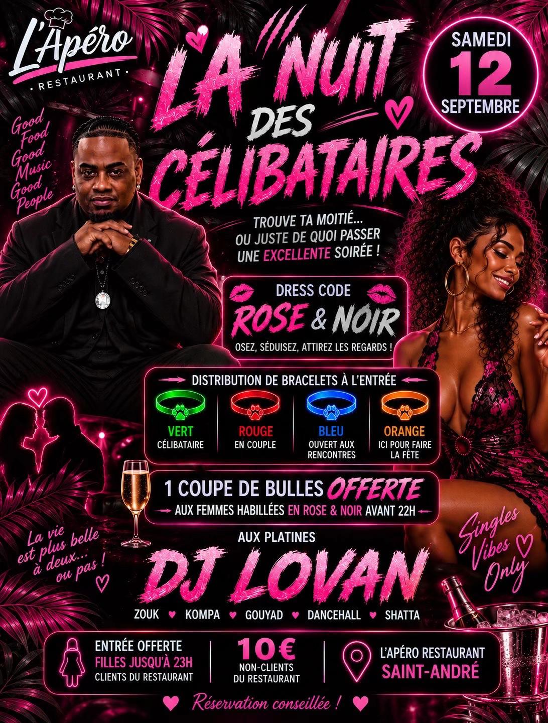 @DJ Lovan